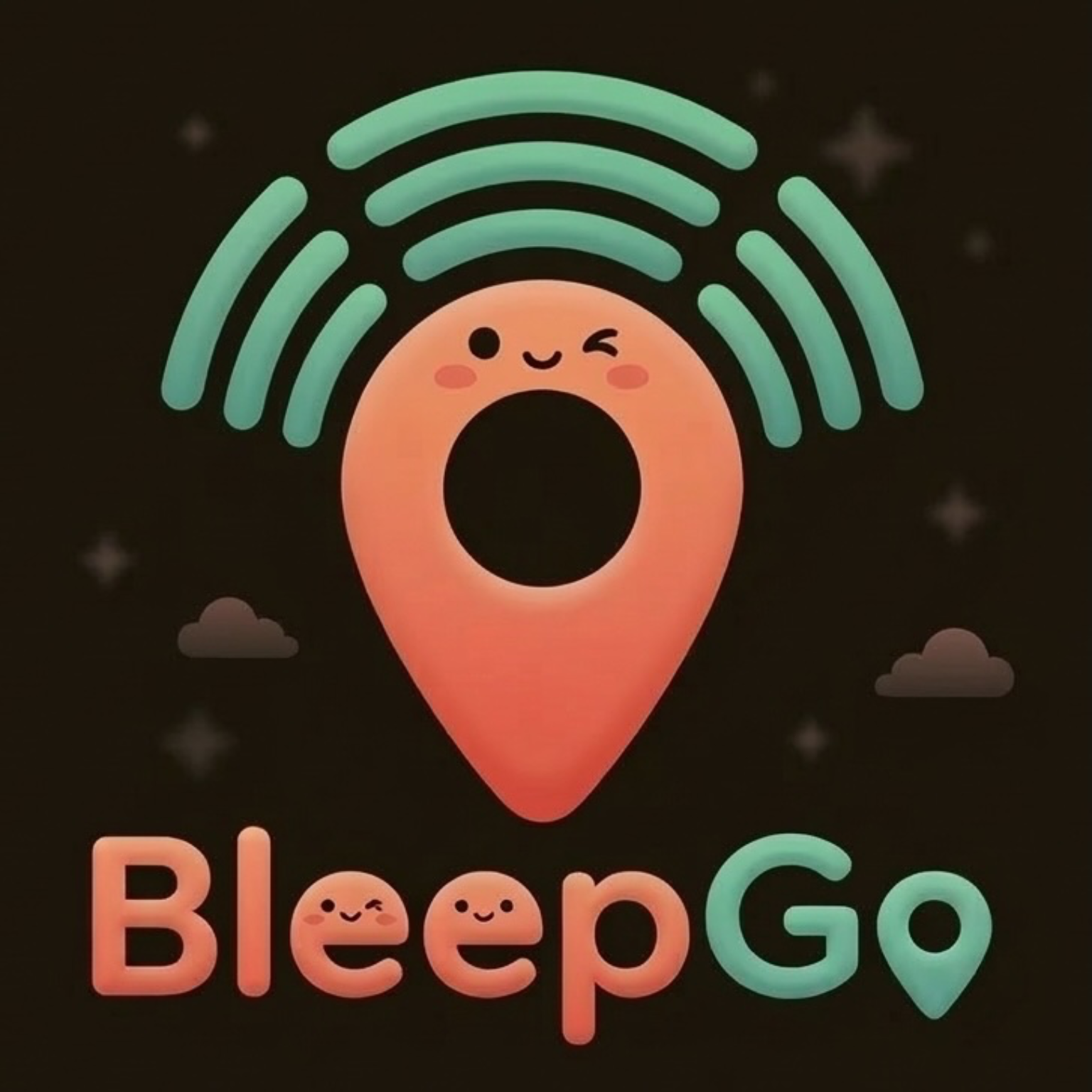 BleepGo icon